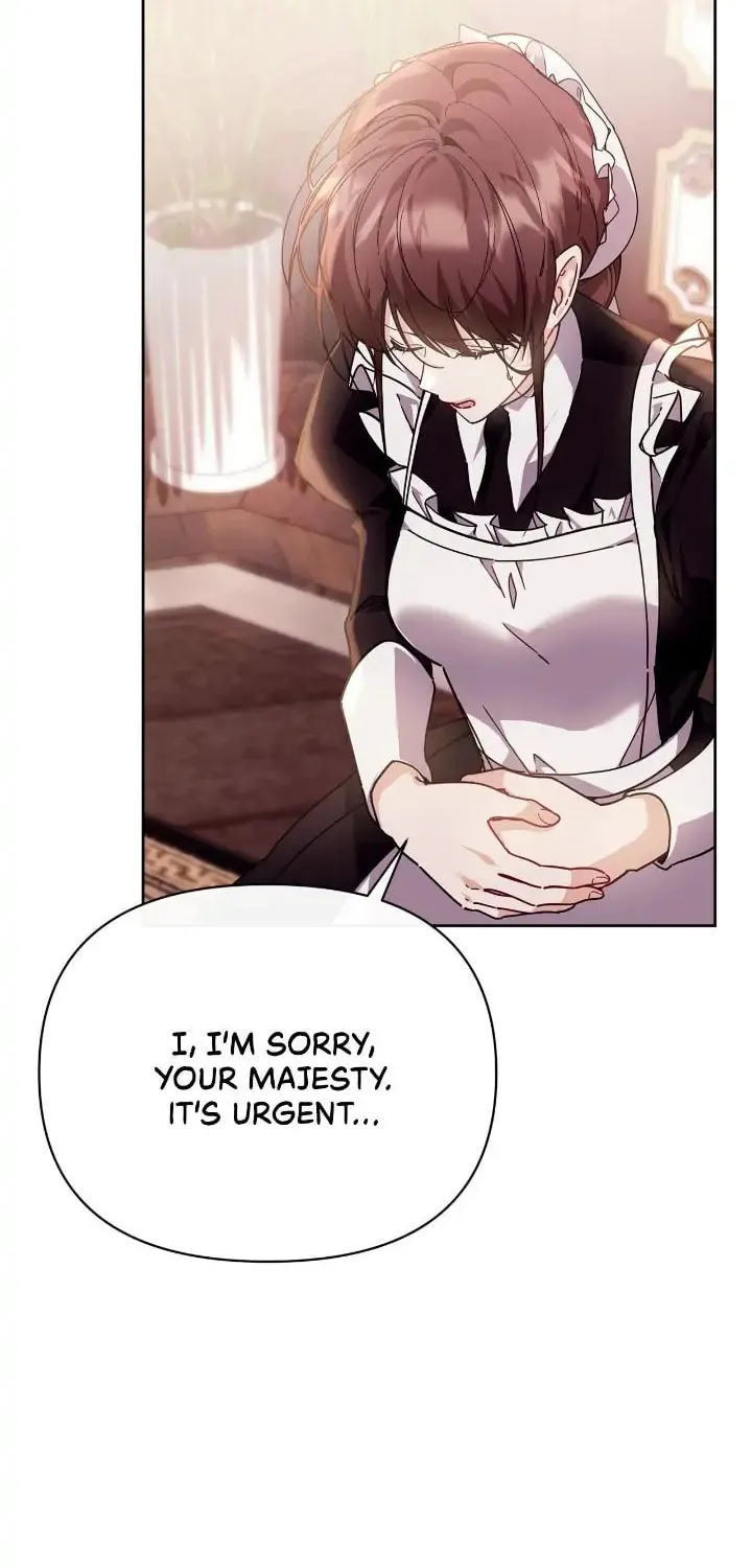 When the Witch’s Daughter Lifts the Male Lead’s Curse Chapter 30 page 18 - 