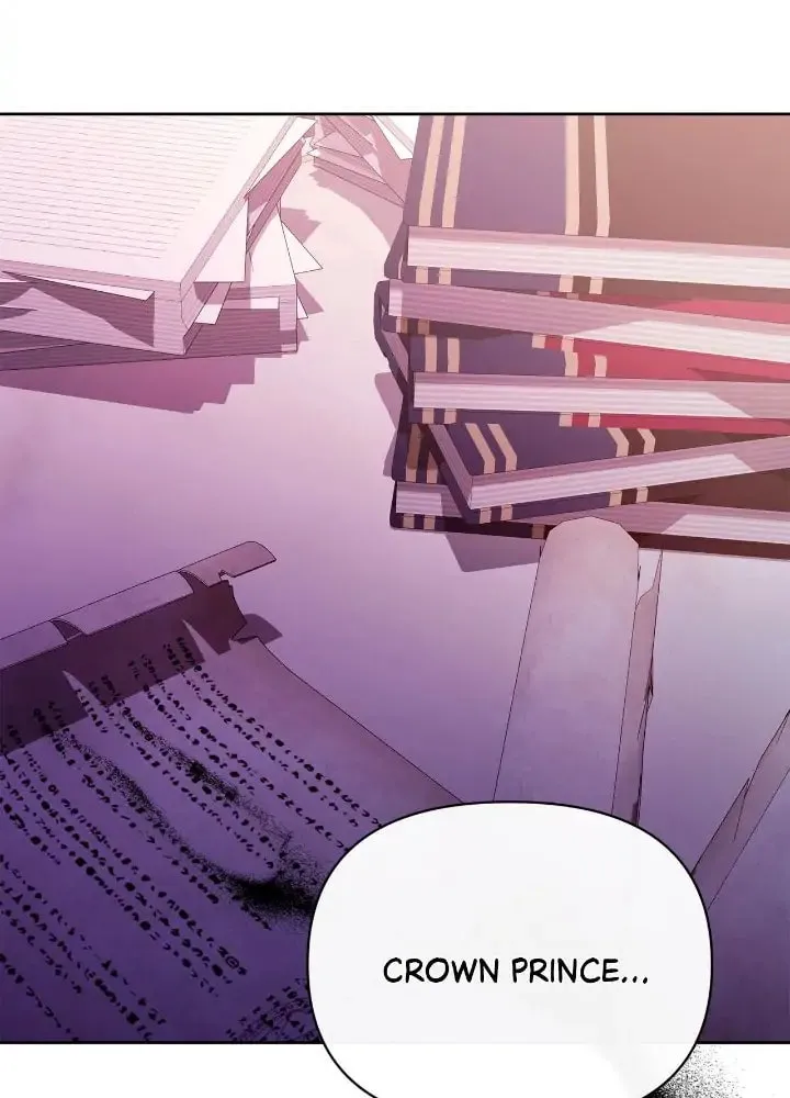 When the Witch’s Daughter Lifts the Male Lead’s Curse Chapter 30 page 19 - 