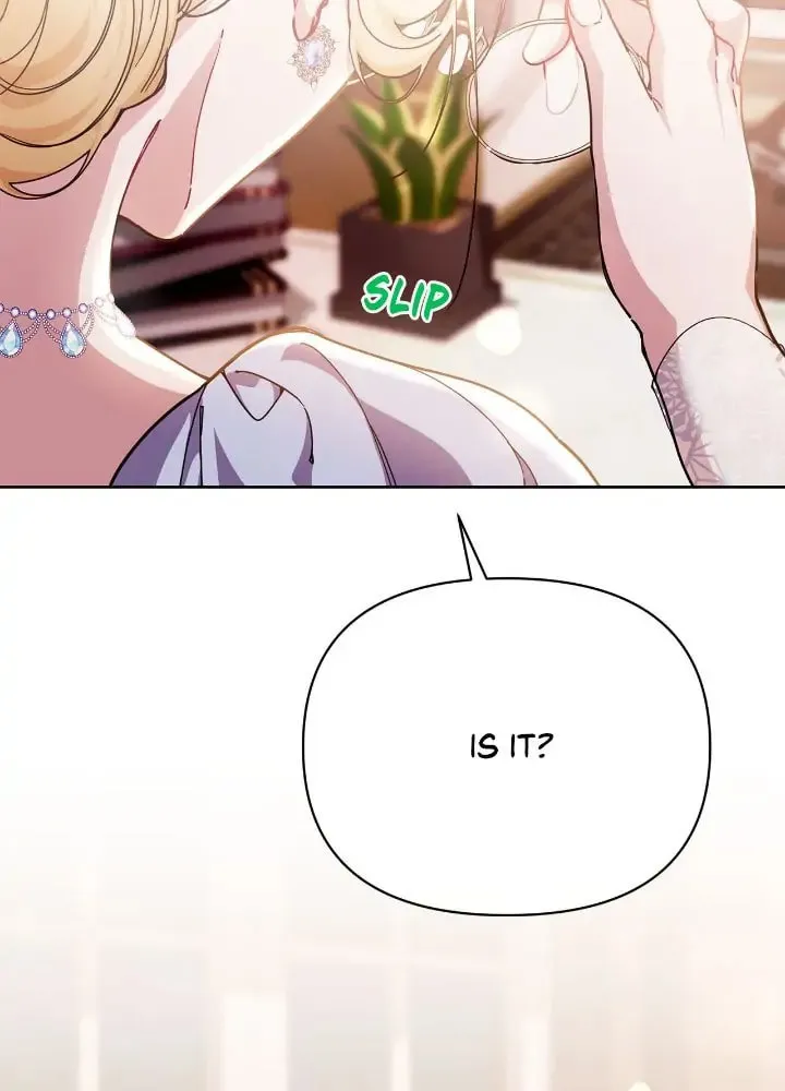 When the Witch’s Daughter Lifts the Male Lead’s Curse Chapter 30 page 3 - 