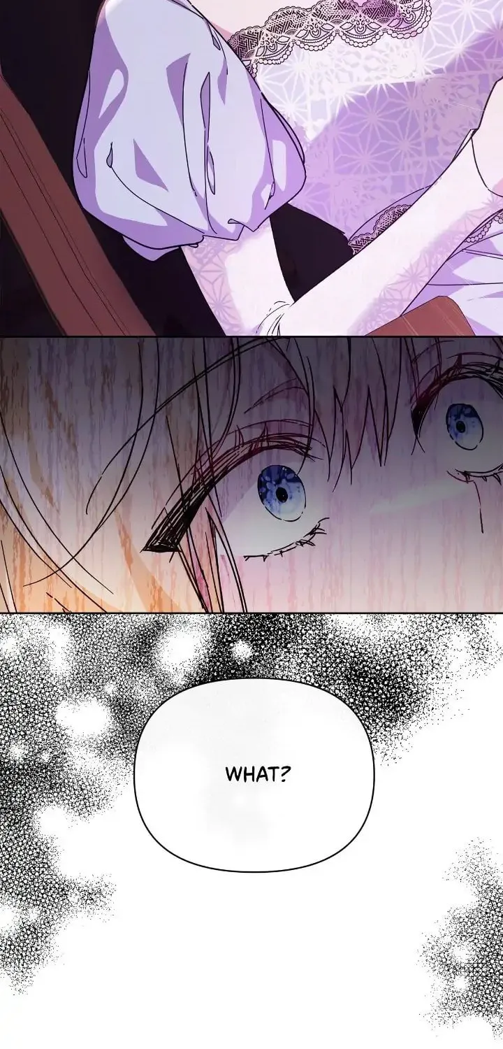 When the Witch’s Daughter Lifts the Male Lead’s Curse Chapter 30 page 22 - 