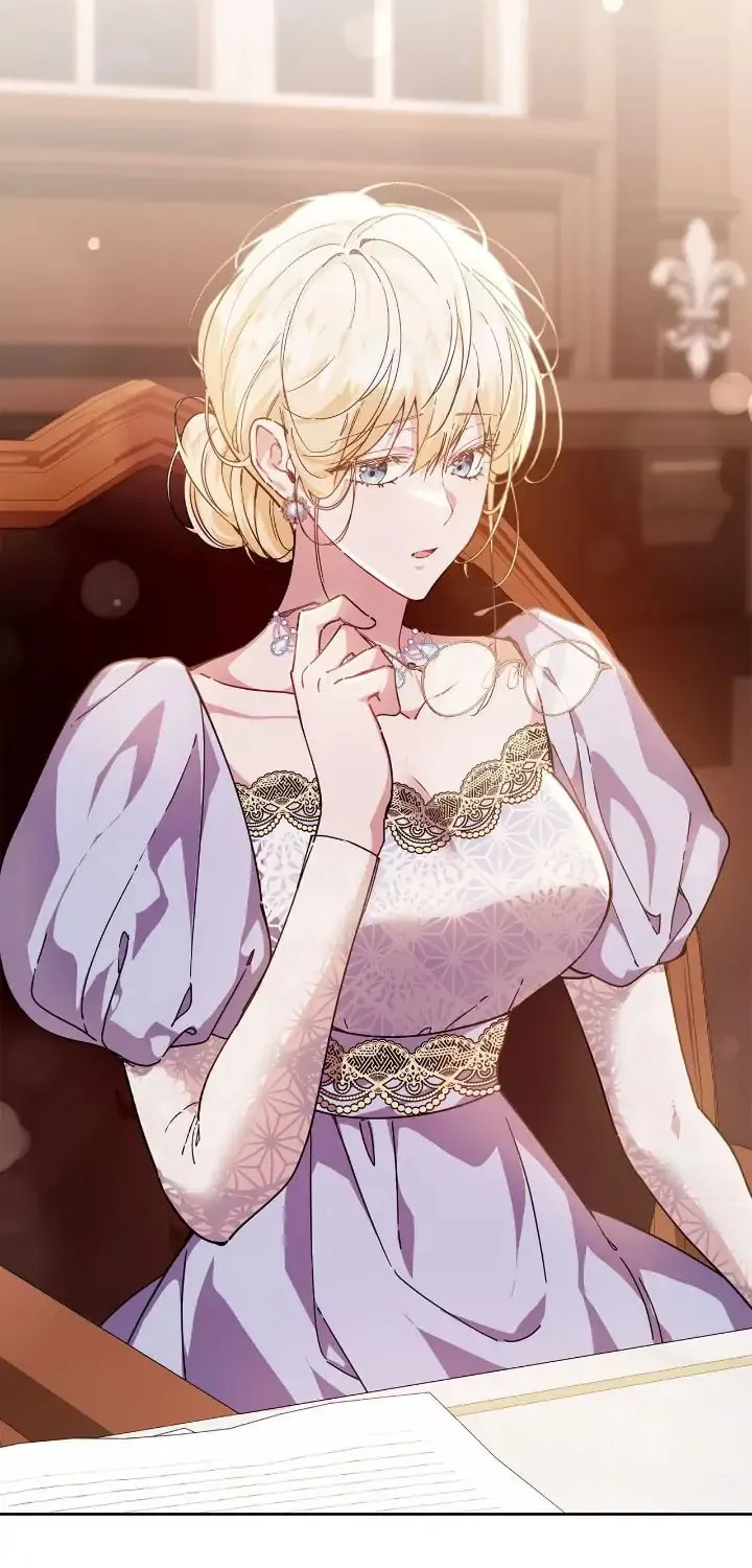 When the Witch’s Daughter Lifts the Male Lead’s Curse Chapter 30 page 4 - 