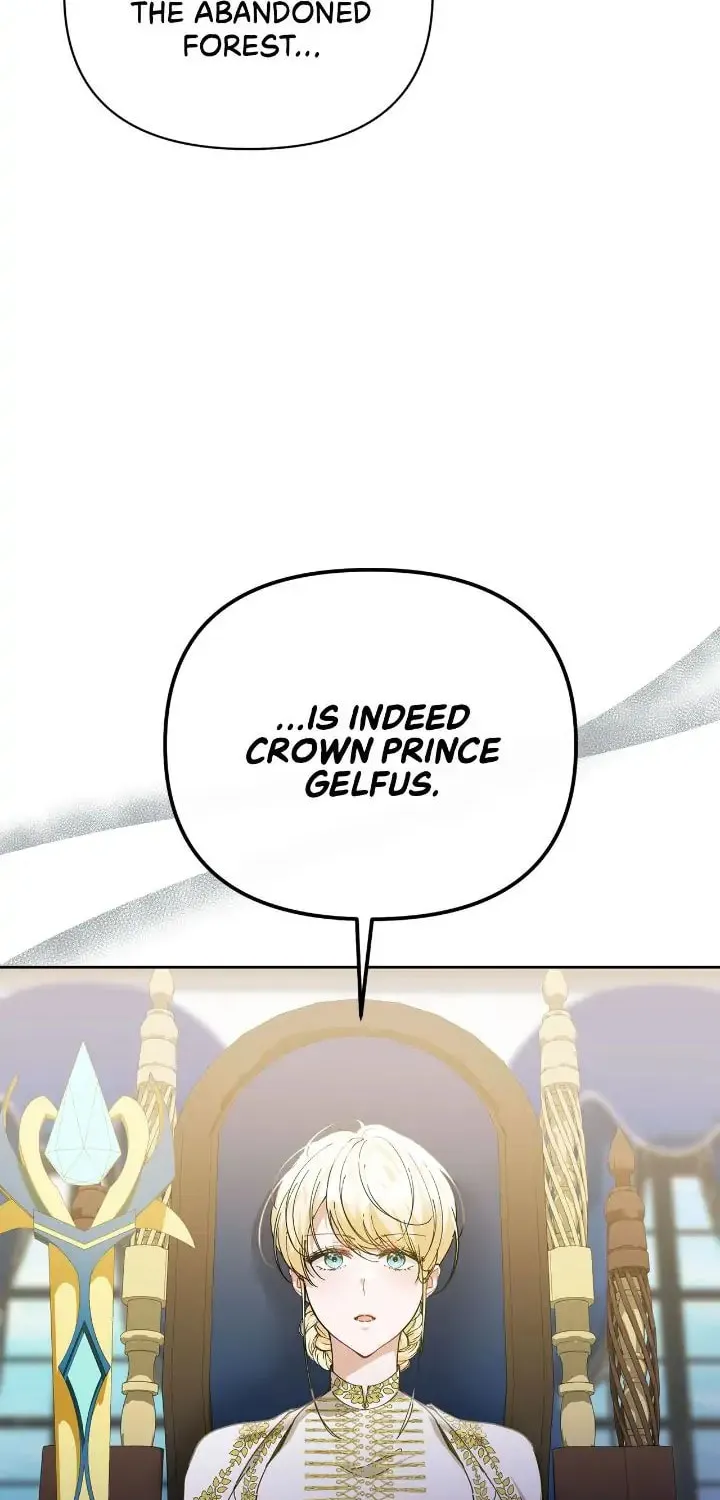 When the Witch’s Daughter Lifts the Male Lead’s Curse Chapter 30 page 33 - 
