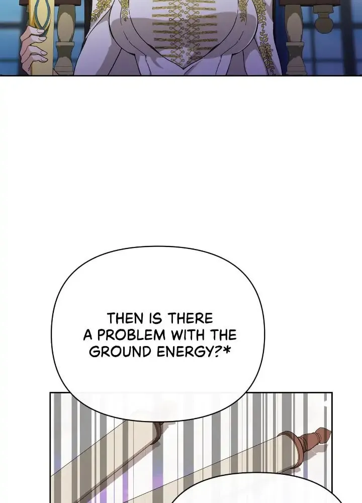 When the Witch’s Daughter Lifts the Male Lead’s Curse Chapter 30 page 34 - 