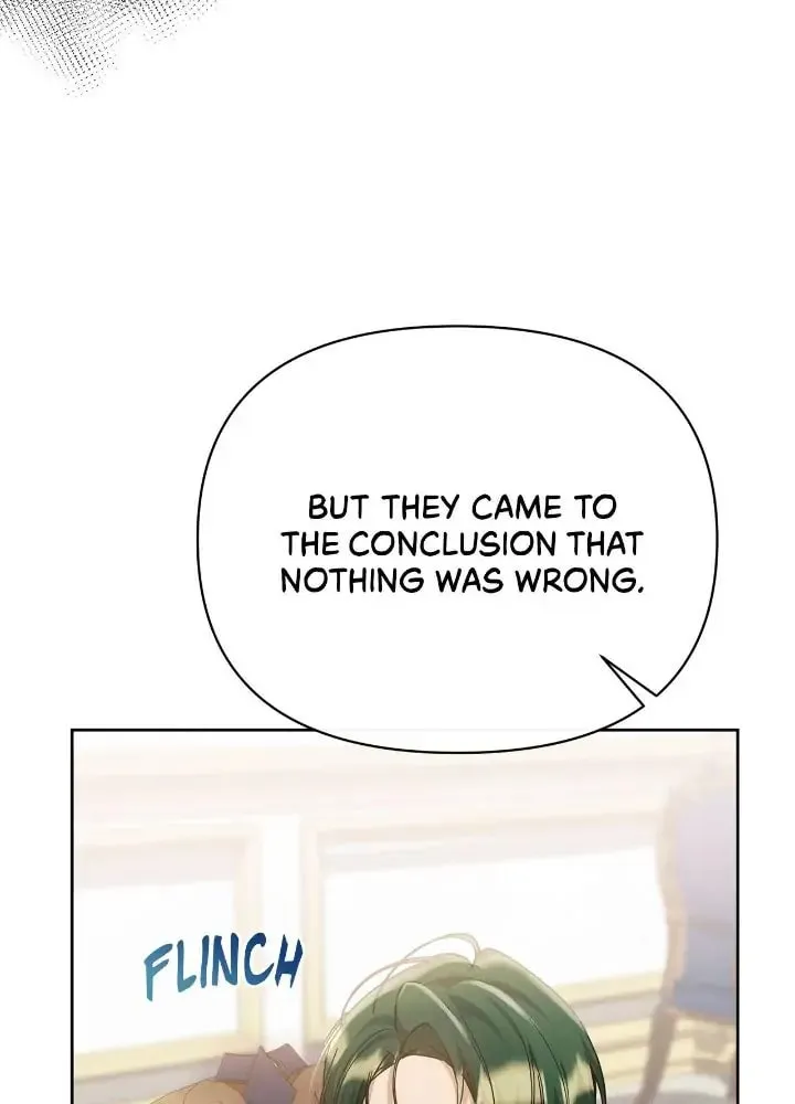When the Witch’s Daughter Lifts the Male Lead’s Curse Chapter 30 page 40 - 