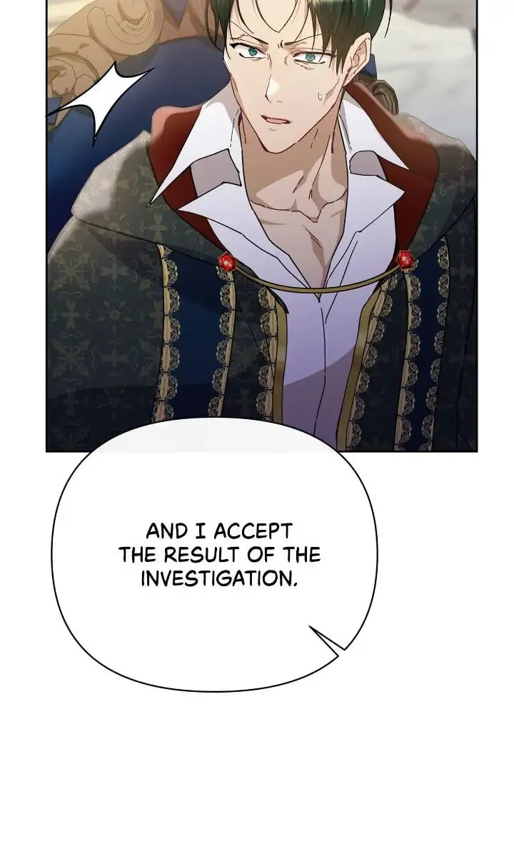 When the Witch’s Daughter Lifts the Male Lead’s Curse Chapter 30 page 41 - 