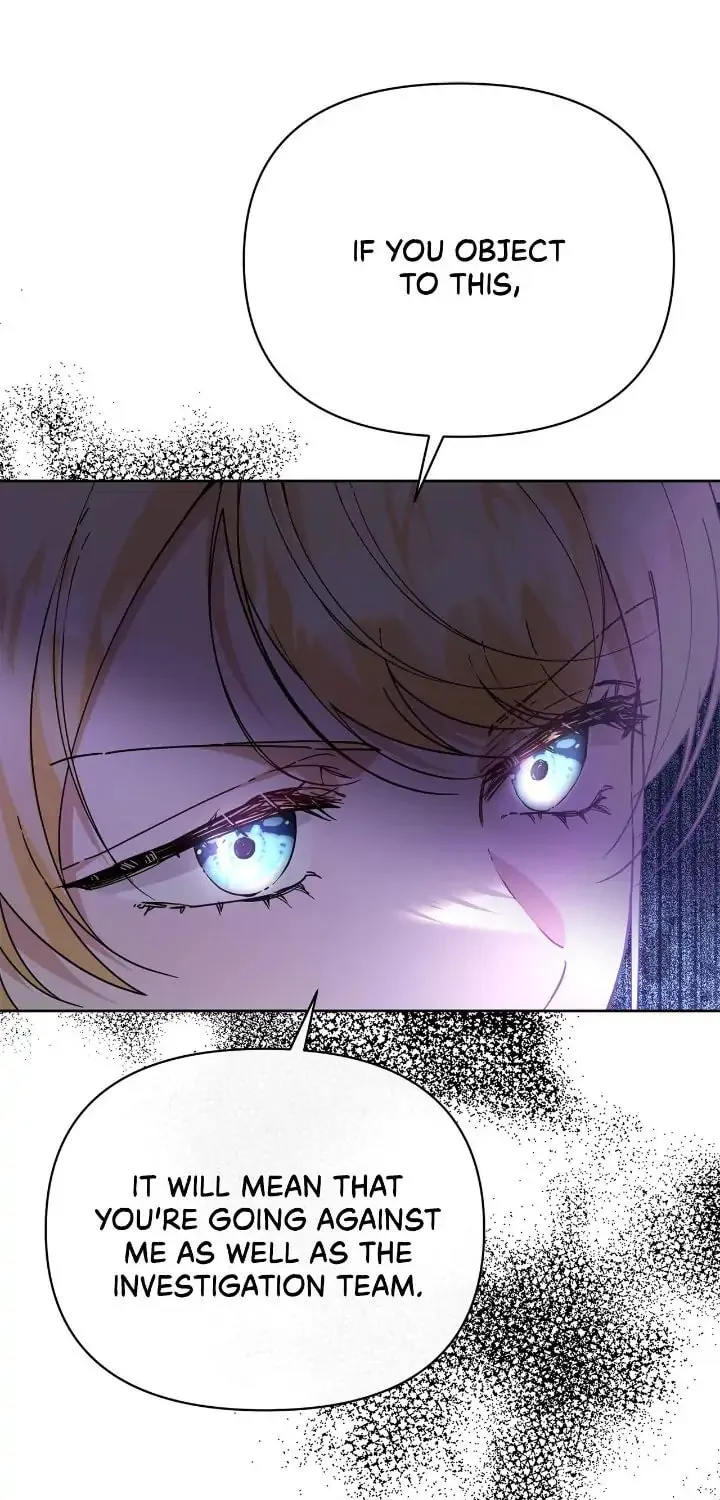 When the Witch’s Daughter Lifts the Male Lead’s Curse Chapter 30 page 42 - 