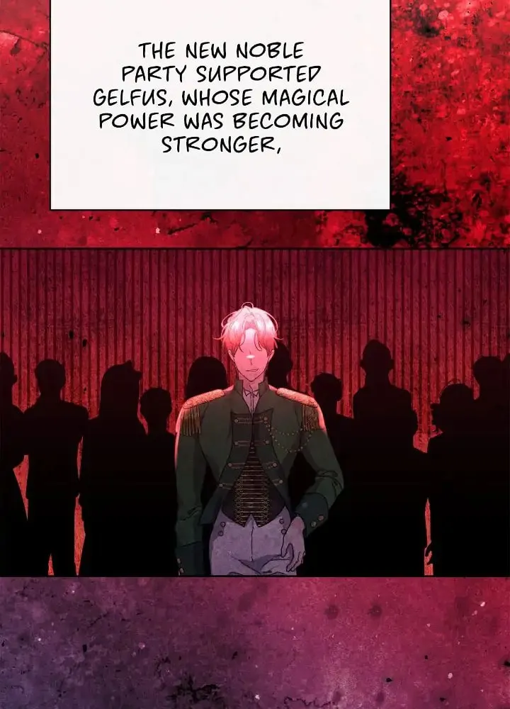 When the Witch’s Daughter Lifts the Male Lead’s Curse Chapter 30 page 47 - 