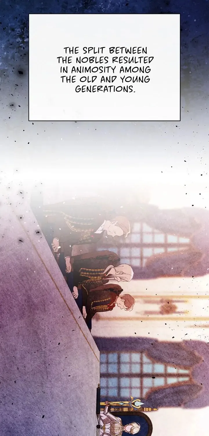 When the Witch’s Daughter Lifts the Male Lead’s Curse Chapter 30 page 49 - 