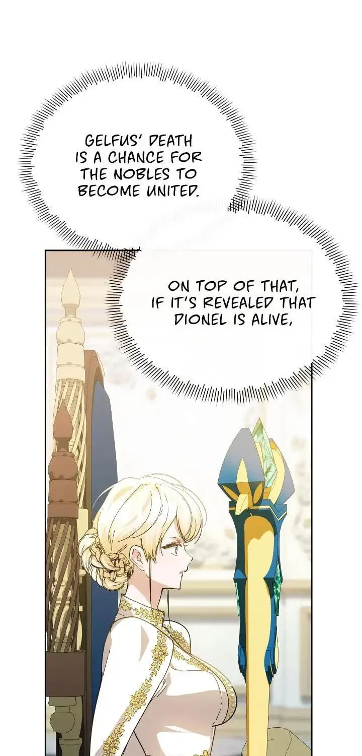 When the Witch’s Daughter Lifts the Male Lead’s Curse Chapter 30 page 51 - 