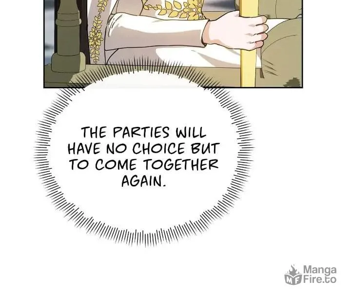 When the Witch’s Daughter Lifts the Male Lead’s Curse Chapter 30 page 52 - 
