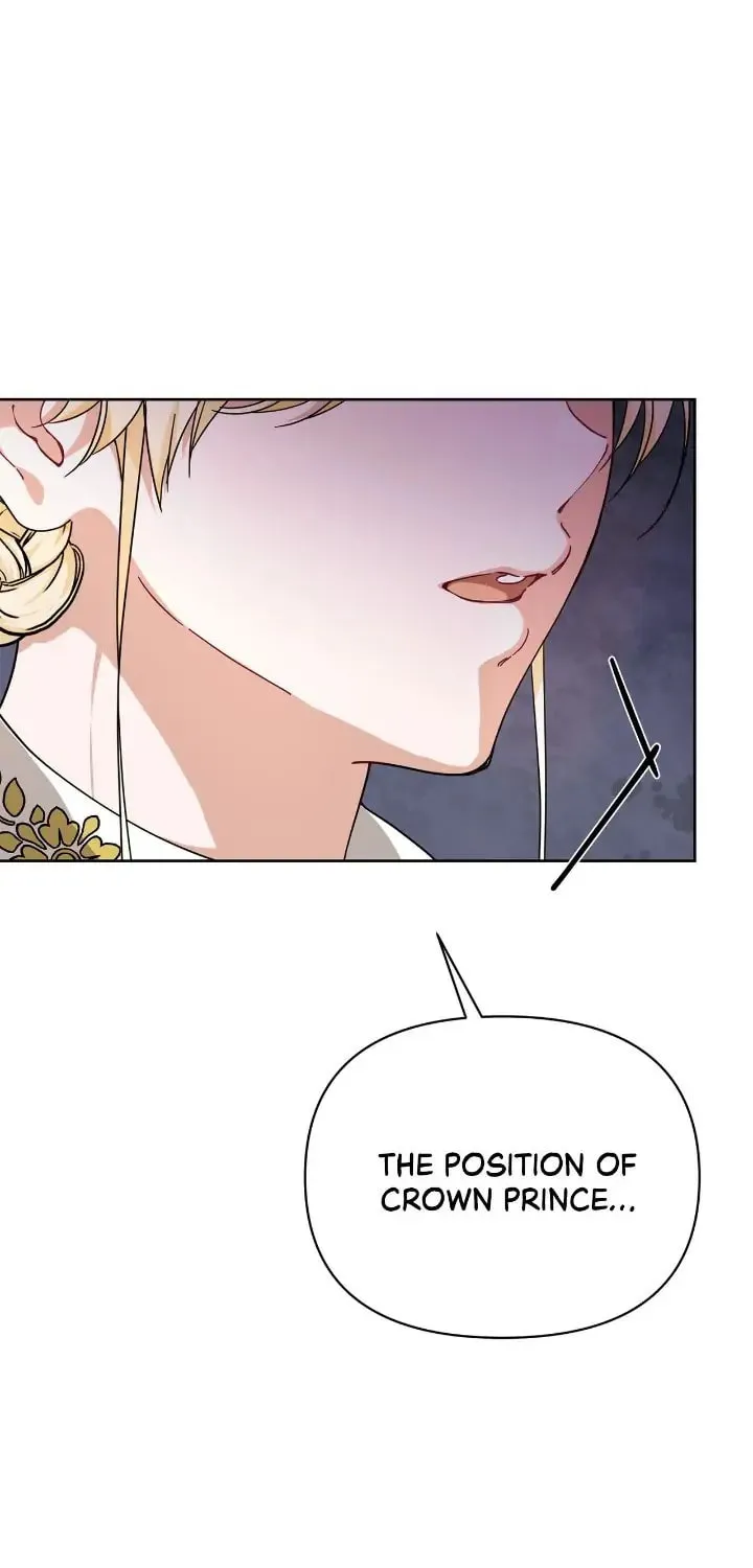 When the Witch’s Daughter Lifts the Male Lead’s Curse Chapter 30 page 53 - 