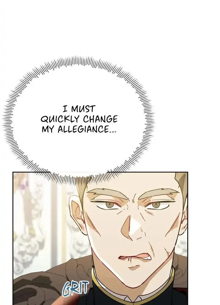 When the Witch’s Daughter Lifts the Male Lead’s Curse Chapter 30 page 58 - 
