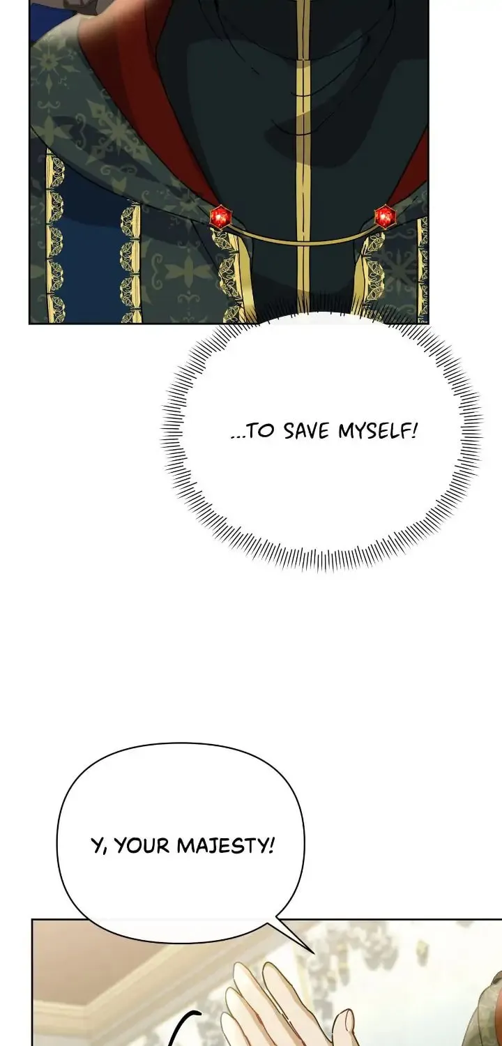 When the Witch’s Daughter Lifts the Male Lead’s Curse Chapter 30 page 59 - 