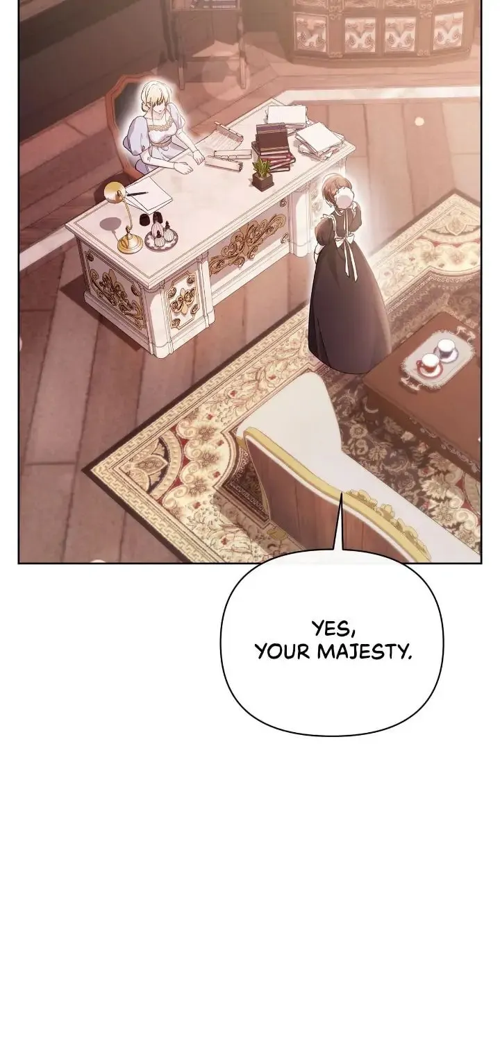 When the Witch’s Daughter Lifts the Male Lead’s Curse Chapter 30 page 7 - 