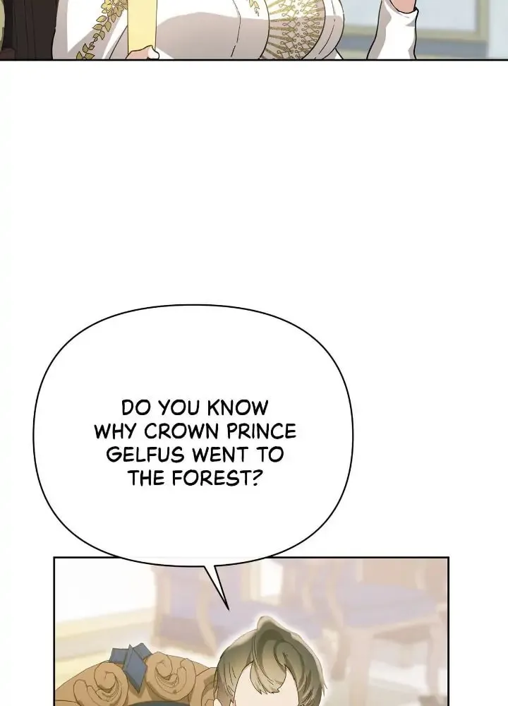 When the Witch’s Daughter Lifts the Male Lead’s Curse Chapter 30 page 61 - 