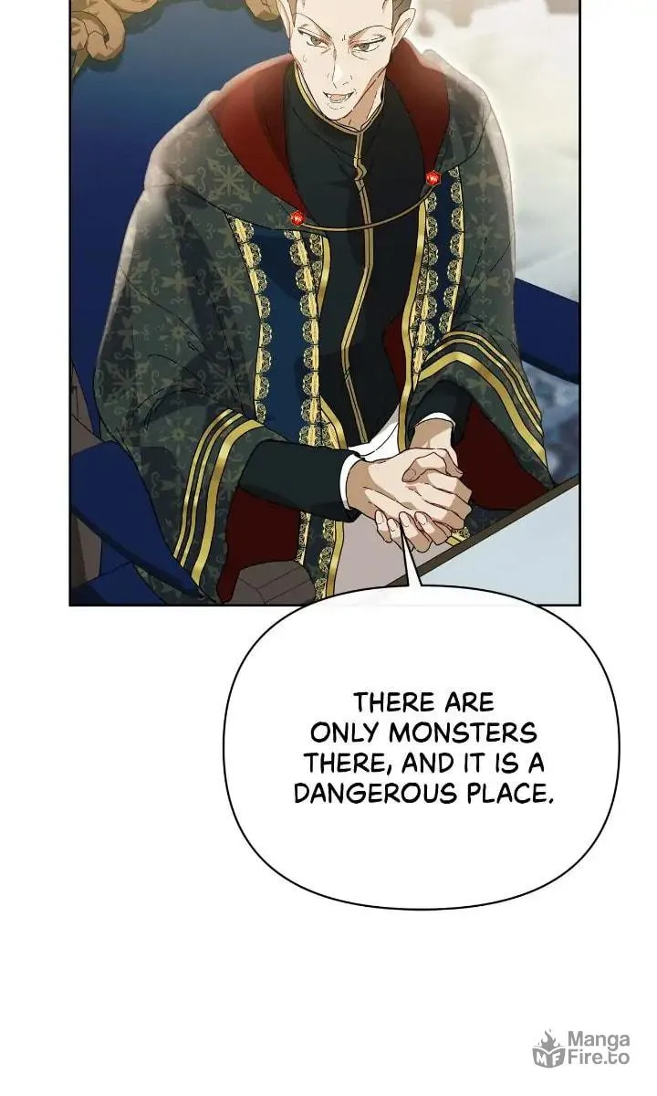 When the Witch’s Daughter Lifts the Male Lead’s Curse Chapter 30 page 62 - 