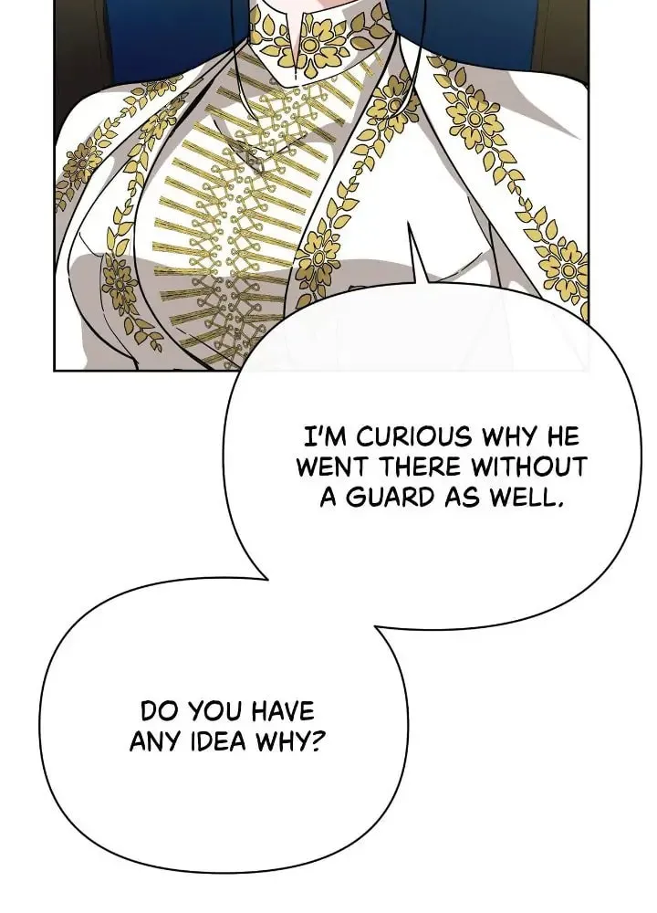 When the Witch’s Daughter Lifts the Male Lead’s Curse Chapter 30 page 65 - 