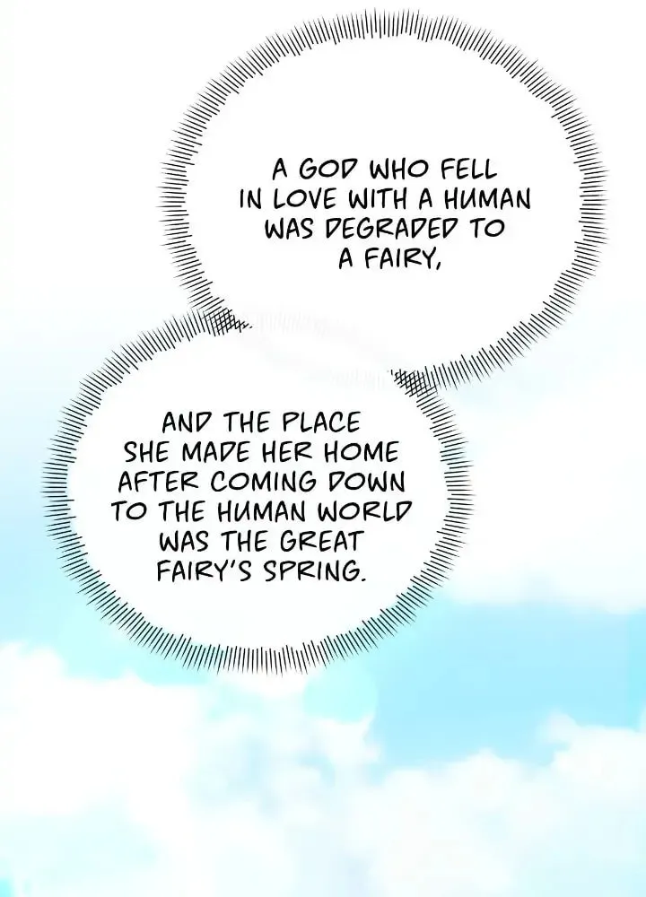 When the Witch’s Daughter Lifts the Male Lead’s Curse Chapter 30 page 71 - 