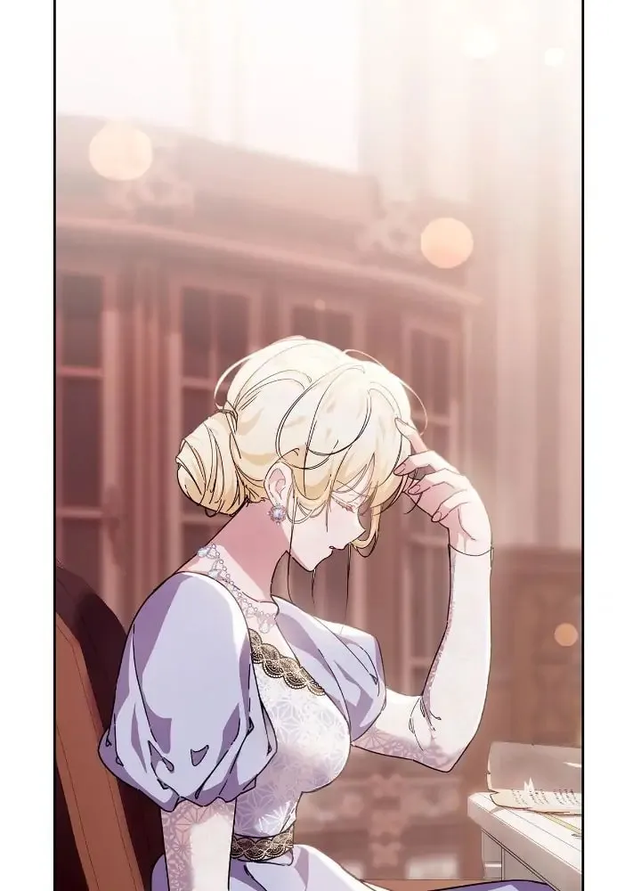 When the Witch’s Daughter Lifts the Male Lead’s Curse Chapter 30 page 9 - 