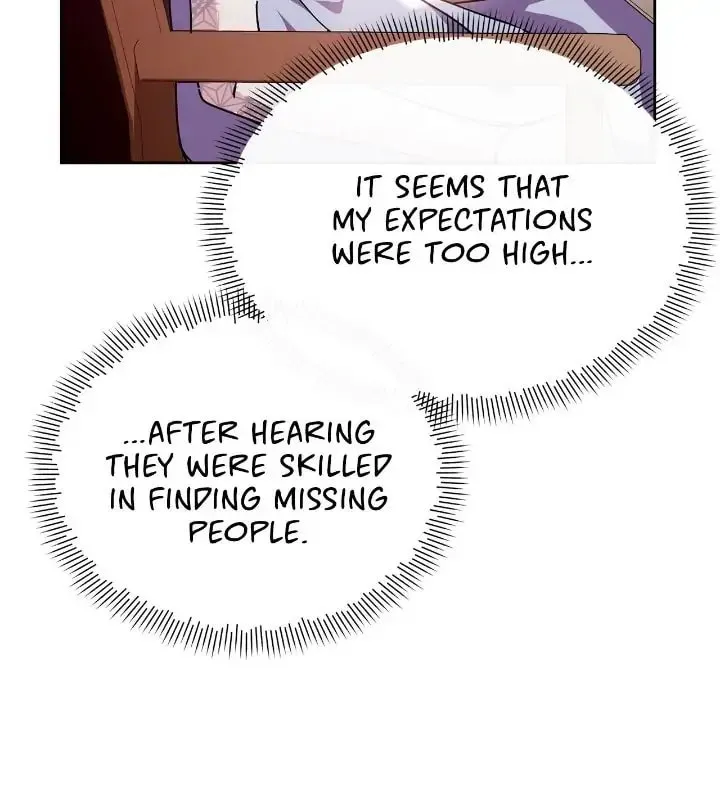 When the Witch’s Daughter Lifts the Male Lead’s Curse Chapter 30 page 10 - 