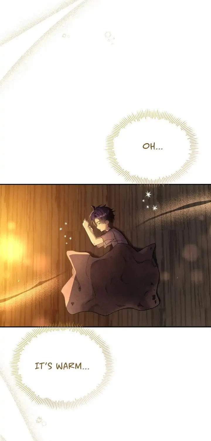 When the Witch’s Daughter Lifts the Male Lead’s Curse Chapter 4 page 2 - 