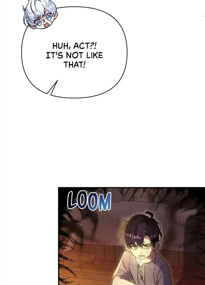 When the Witch’s Daughter Lifts the Male Lead’s Curse Chapter 4 page 13 - 
