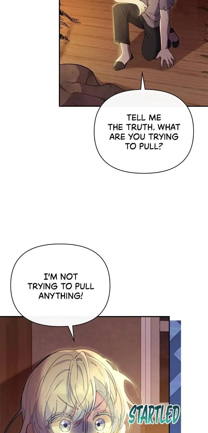 When the Witch’s Daughter Lifts the Male Lead’s Curse Chapter 4 page 14 - 