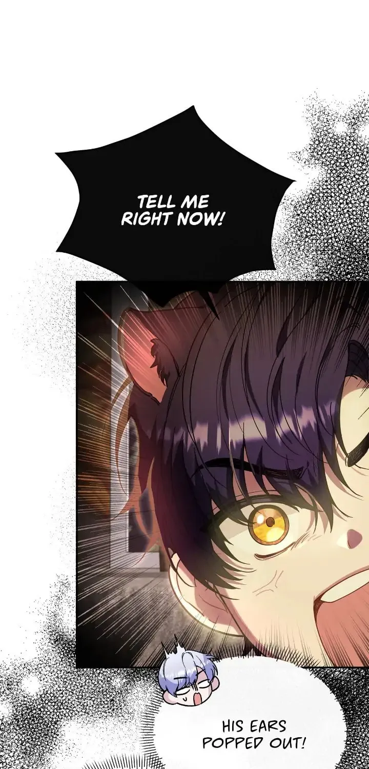 When the Witch’s Daughter Lifts the Male Lead’s Curse Chapter 4 page 16 - 