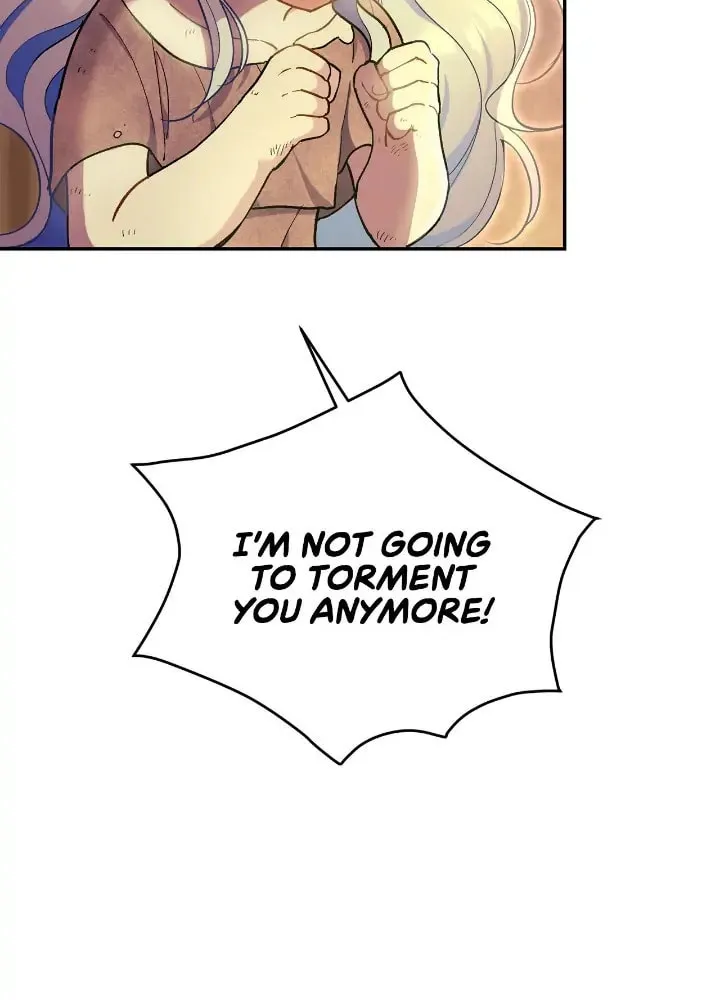 When the Witch’s Daughter Lifts the Male Lead’s Curse Chapter 4 page 18 - 