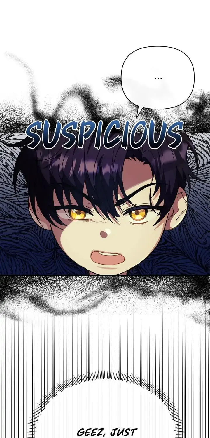 When the Witch’s Daughter Lifts the Male Lead’s Curse Chapter 4 page 19 - 