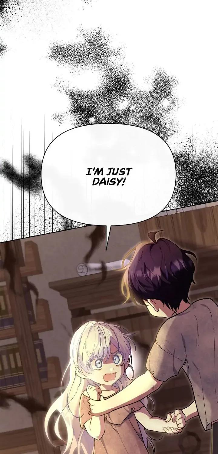 When the Witch’s Daughter Lifts the Male Lead’s Curse Chapter 4 page 23 - 