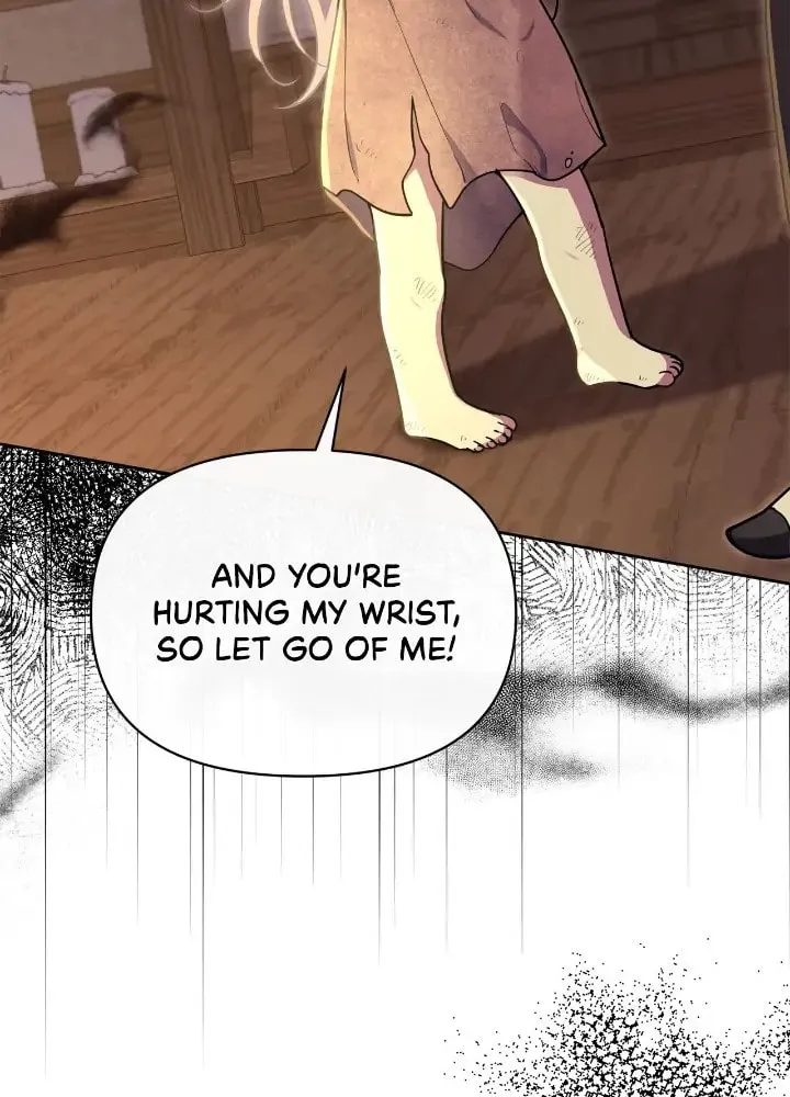 When the Witch’s Daughter Lifts the Male Lead’s Curse Chapter 4 page 24 - 