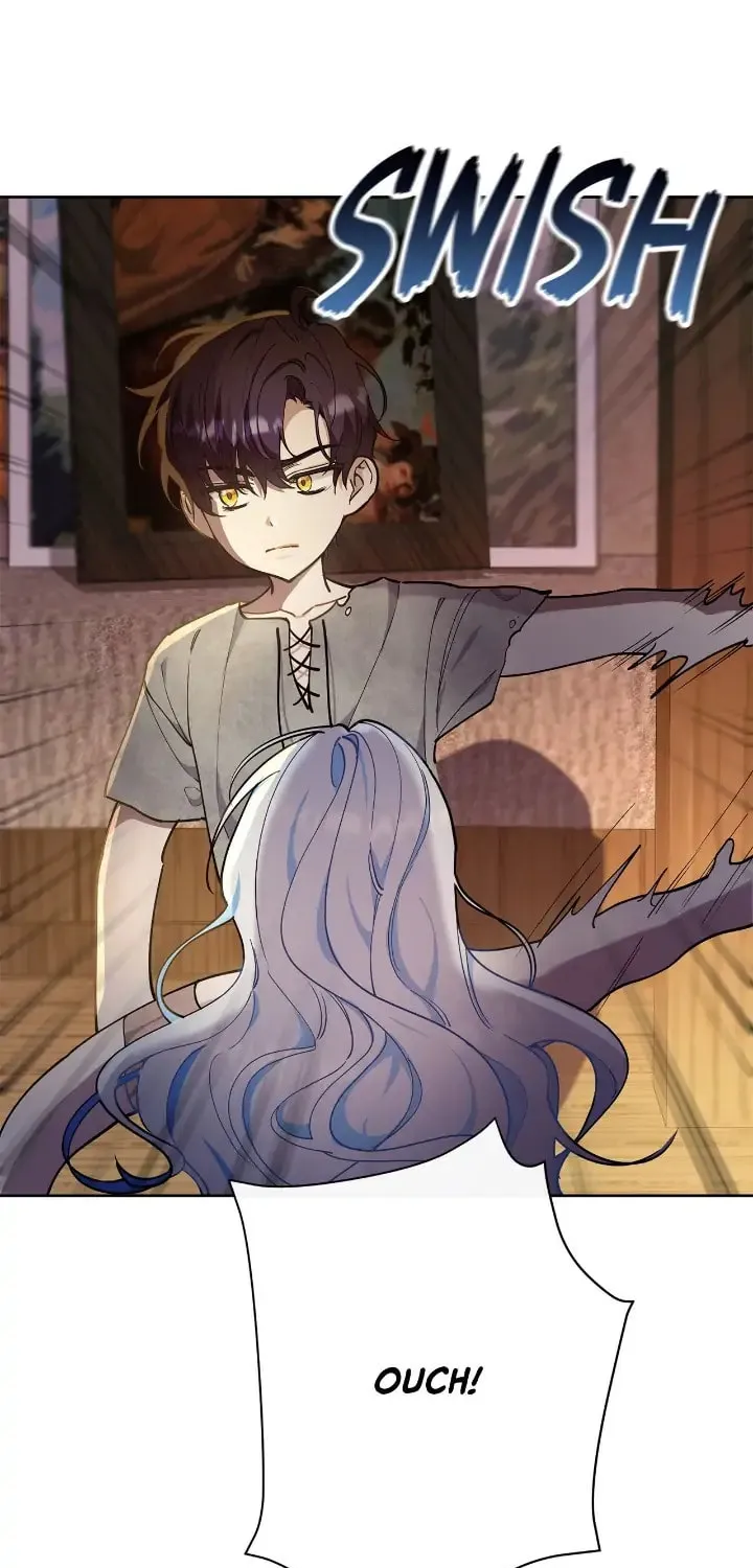 When the Witch’s Daughter Lifts the Male Lead’s Curse Chapter 4 page 26 - 