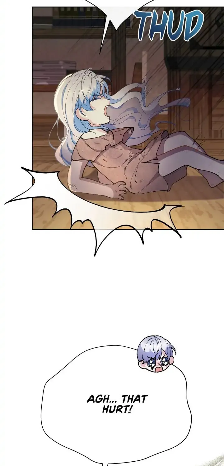 When the Witch’s Daughter Lifts the Male Lead’s Curse Chapter 4 page 27 - 