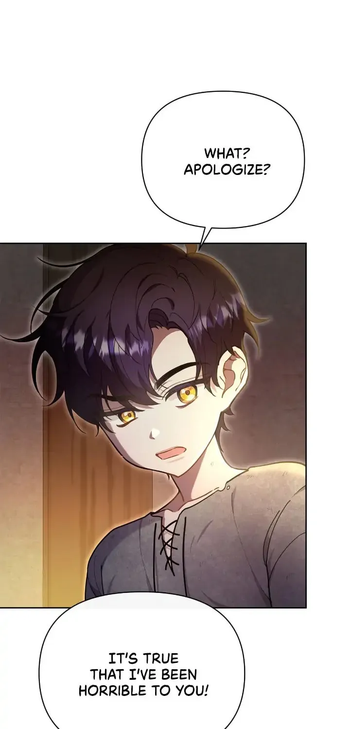 When the Witch’s Daughter Lifts the Male Lead’s Curse Chapter 4 page 30 - 
