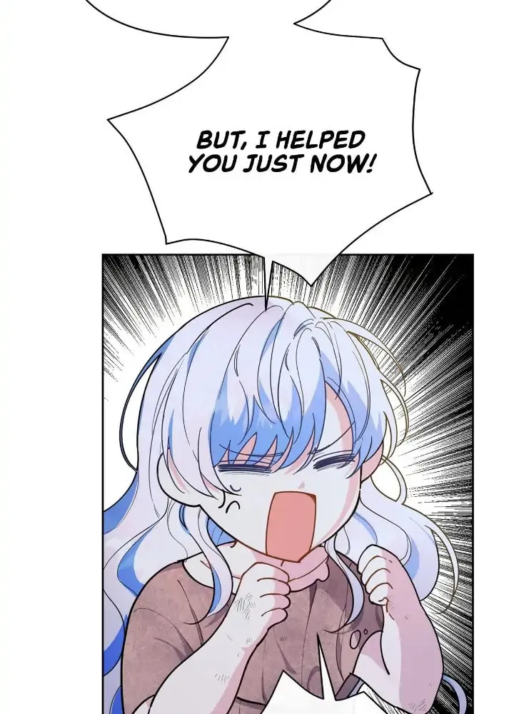 When the Witch’s Daughter Lifts the Male Lead’s Curse Chapter 4 page 31 - 