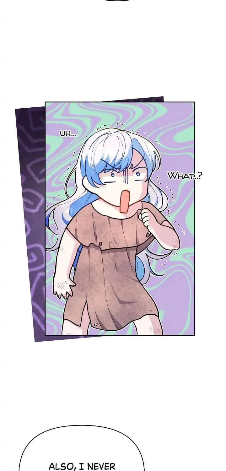 When the Witch’s Daughter Lifts the Male Lead’s Curse Chapter 4 page 33 - 