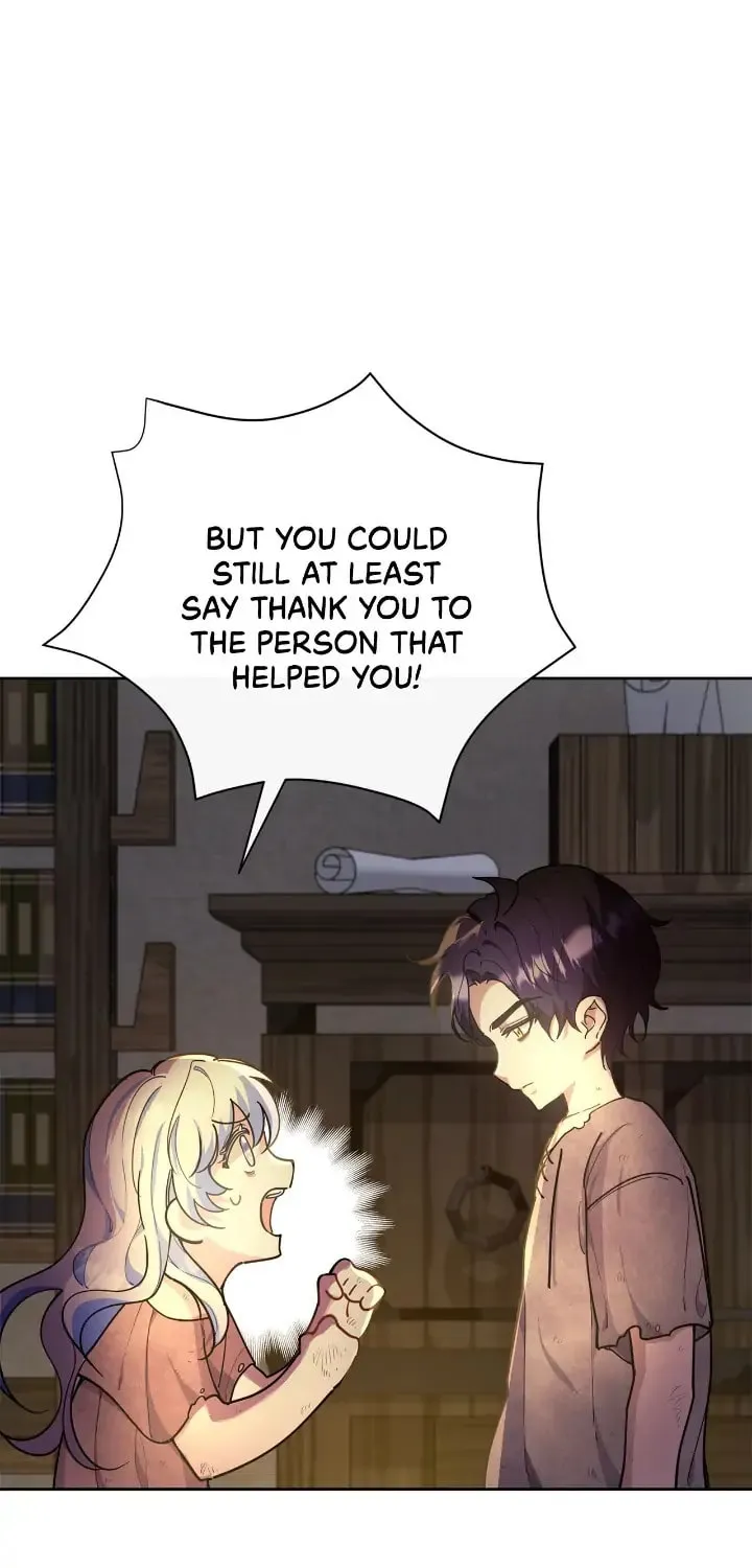 When the Witch’s Daughter Lifts the Male Lead’s Curse Chapter 4 page 36 - 