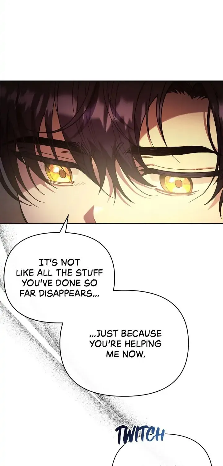 When the Witch’s Daughter Lifts the Male Lead’s Curse Chapter 4 page 37 - 