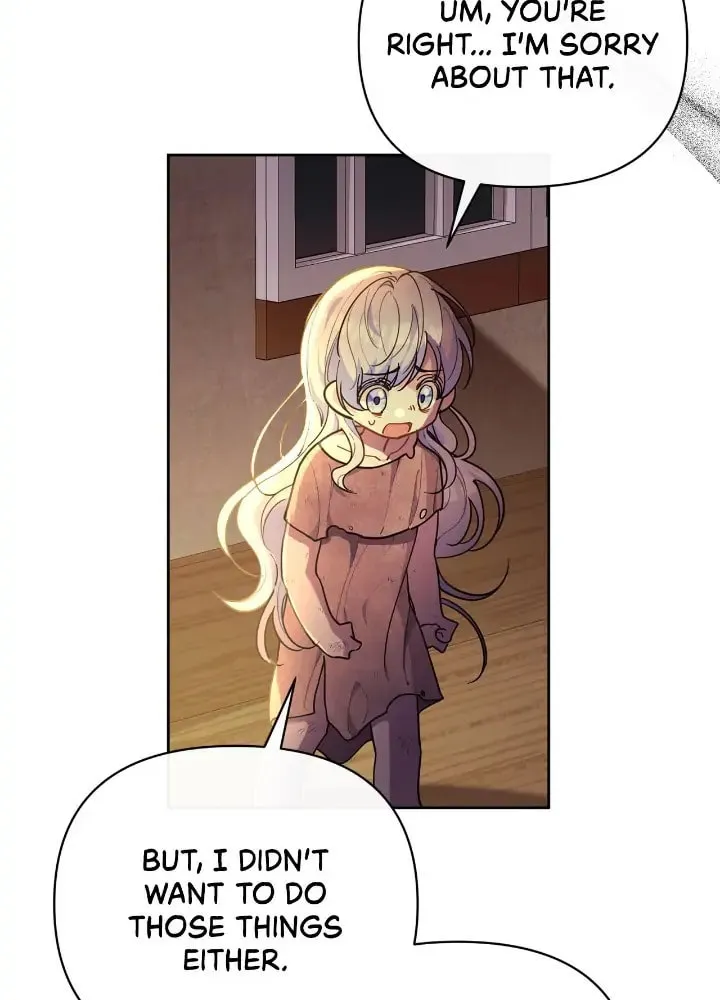 When the Witch’s Daughter Lifts the Male Lead’s Curse Chapter 4 page 38 - 