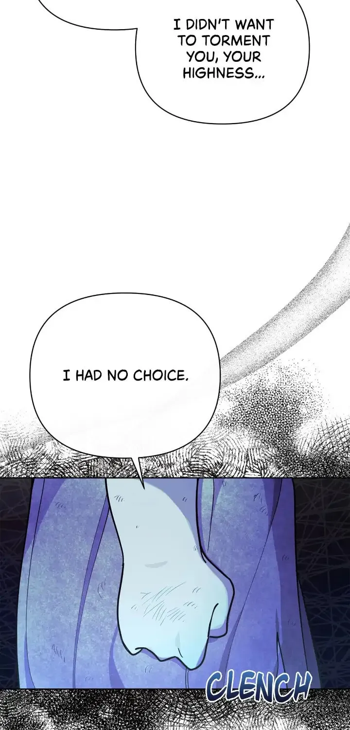 When the Witch’s Daughter Lifts the Male Lead’s Curse Chapter 4 page 39 - 