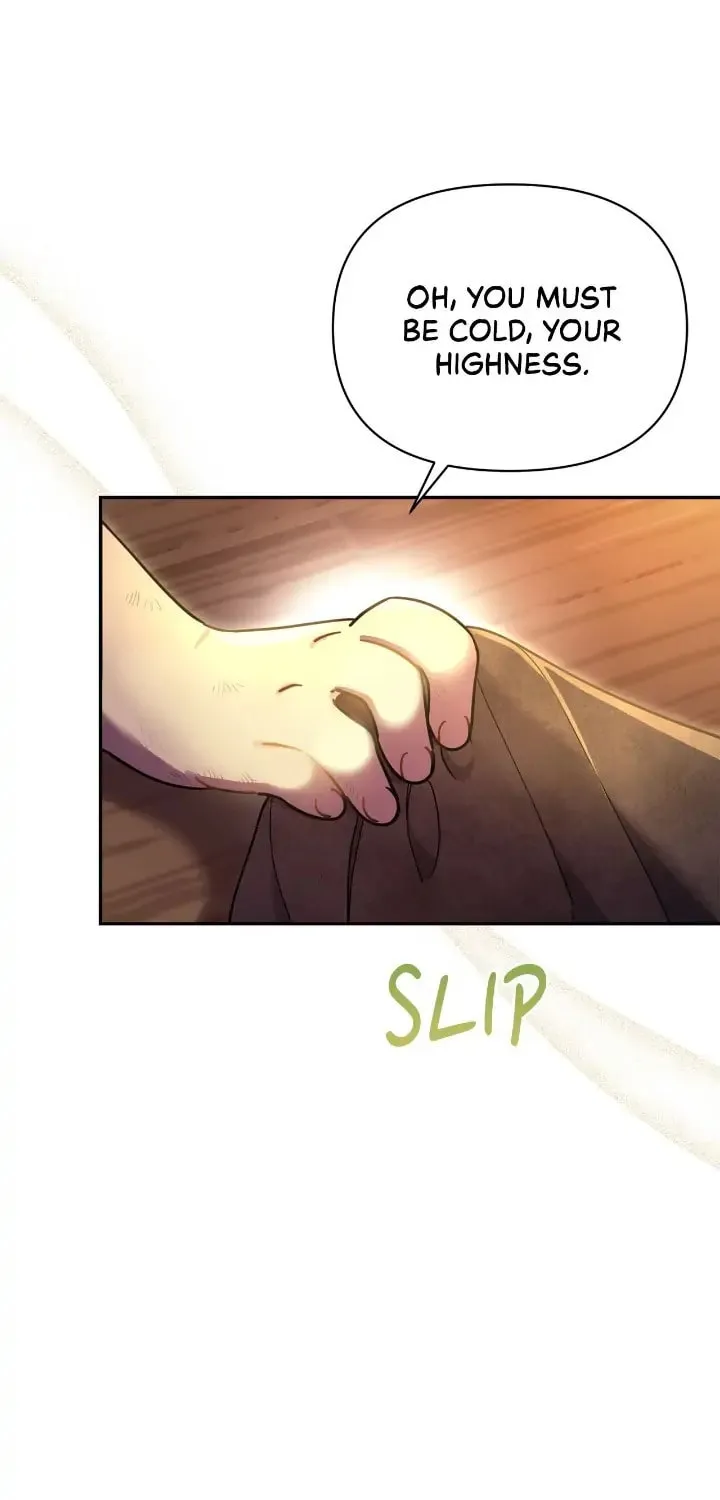 When the Witch’s Daughter Lifts the Male Lead’s Curse Chapter 4 page 5 - 