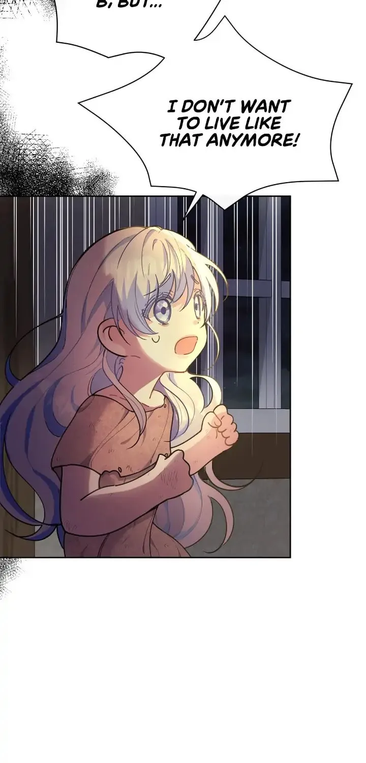 When the Witch’s Daughter Lifts the Male Lead’s Curse Chapter 4 page 42 - 