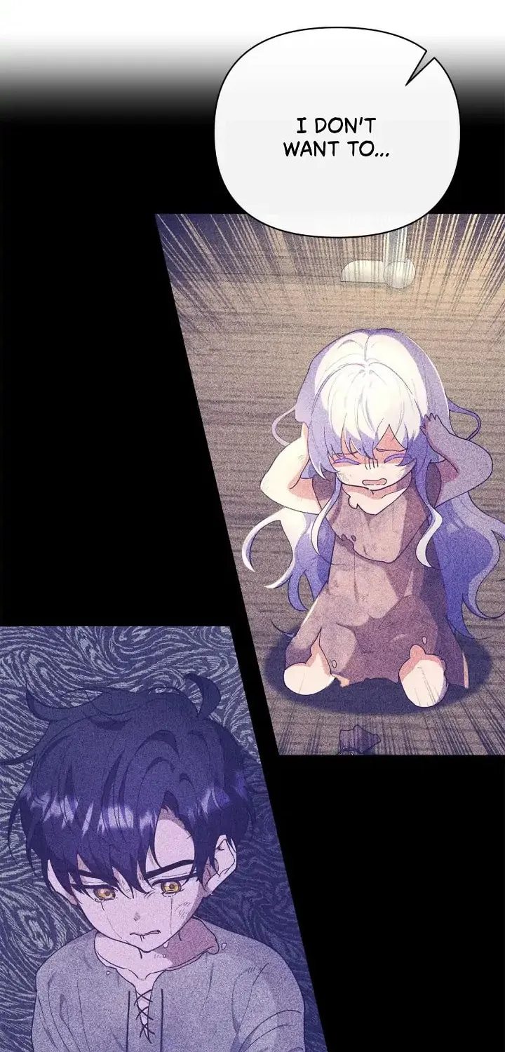 When the Witch’s Daughter Lifts the Male Lead’s Curse Chapter 4 page 43 - 