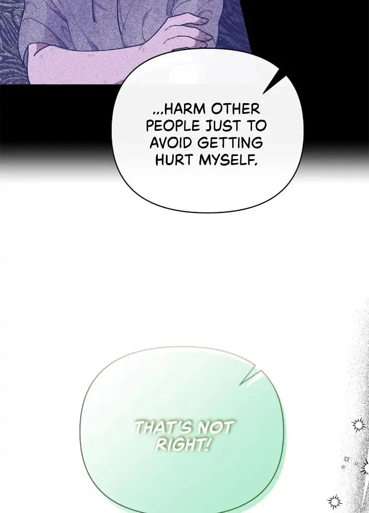 When the Witch’s Daughter Lifts the Male Lead’s Curse Chapter 4 page 44 - 