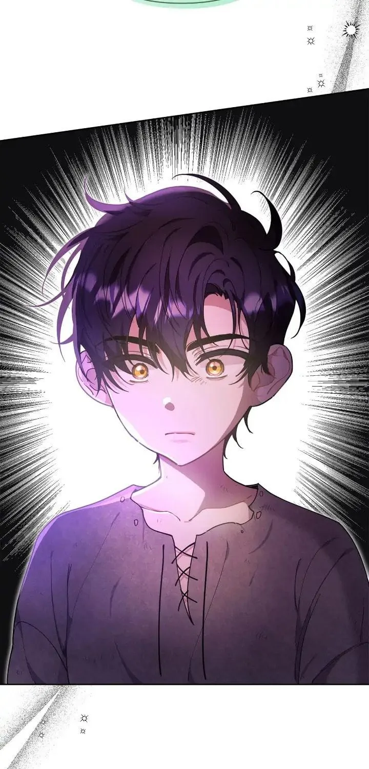 When the Witch’s Daughter Lifts the Male Lead’s Curse Chapter 4 page 45 - 