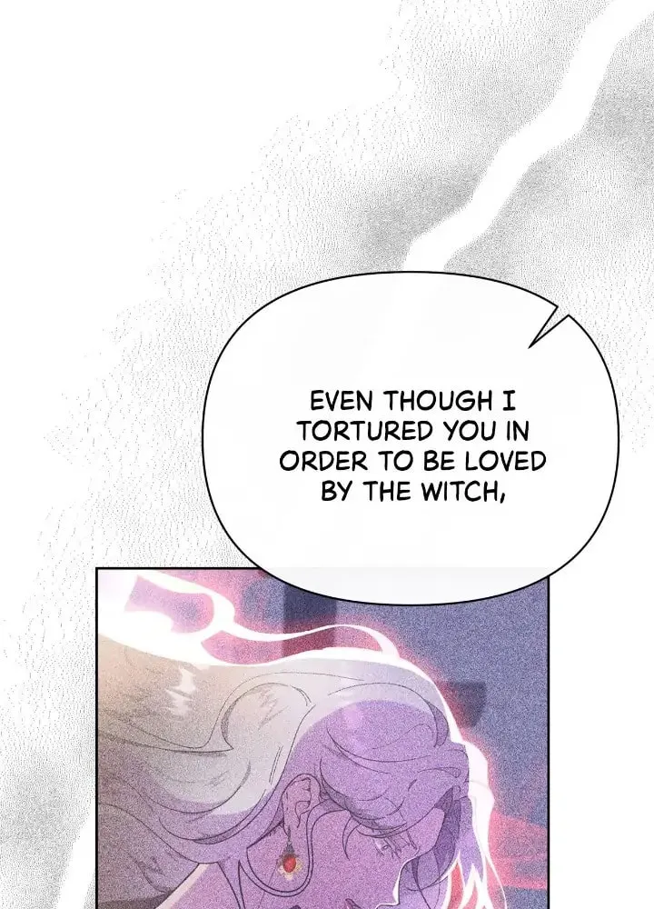 When the Witch’s Daughter Lifts the Male Lead’s Curse Chapter 4 page 49 - 