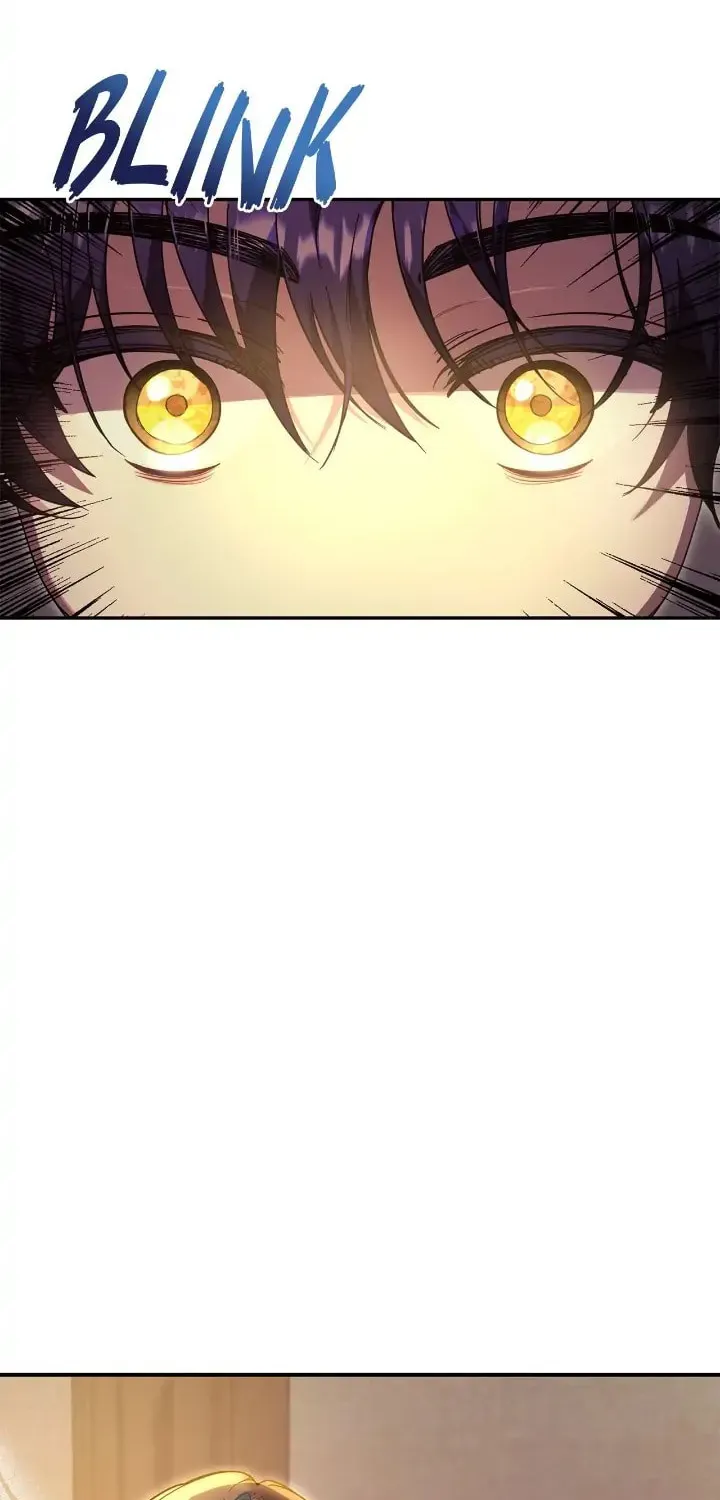 When the Witch’s Daughter Lifts the Male Lead’s Curse Chapter 4 page 6 - 