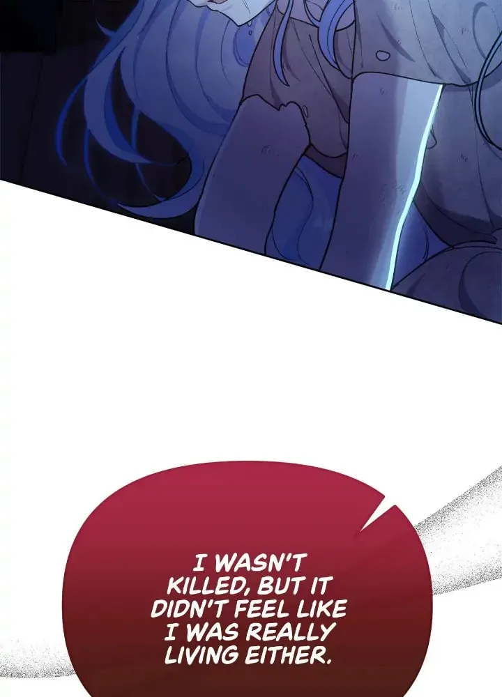 When the Witch’s Daughter Lifts the Male Lead’s Curse Chapter 4 page 52 - 