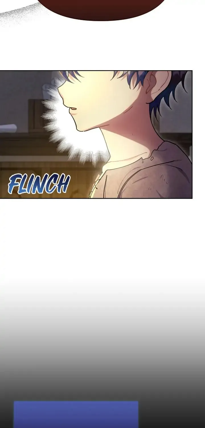When the Witch’s Daughter Lifts the Male Lead’s Curse Chapter 4 page 53 - 